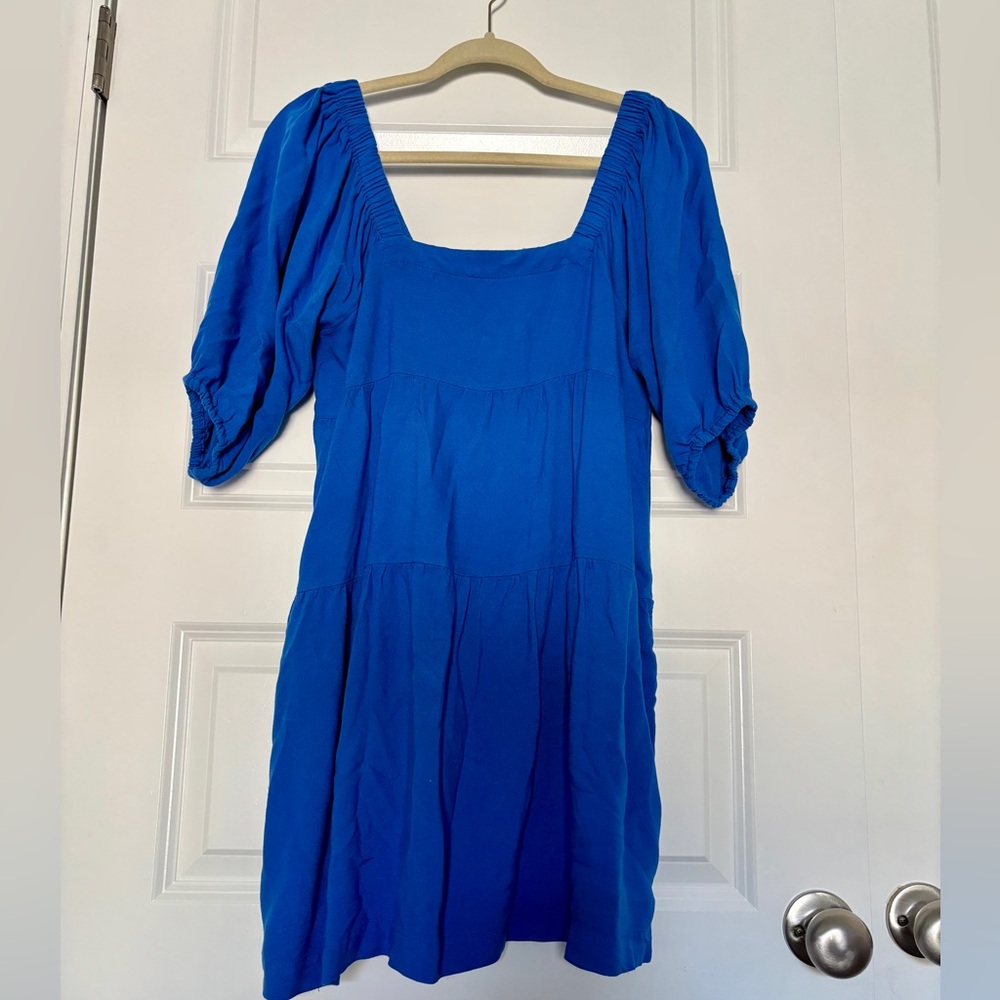 Babydoll Dress